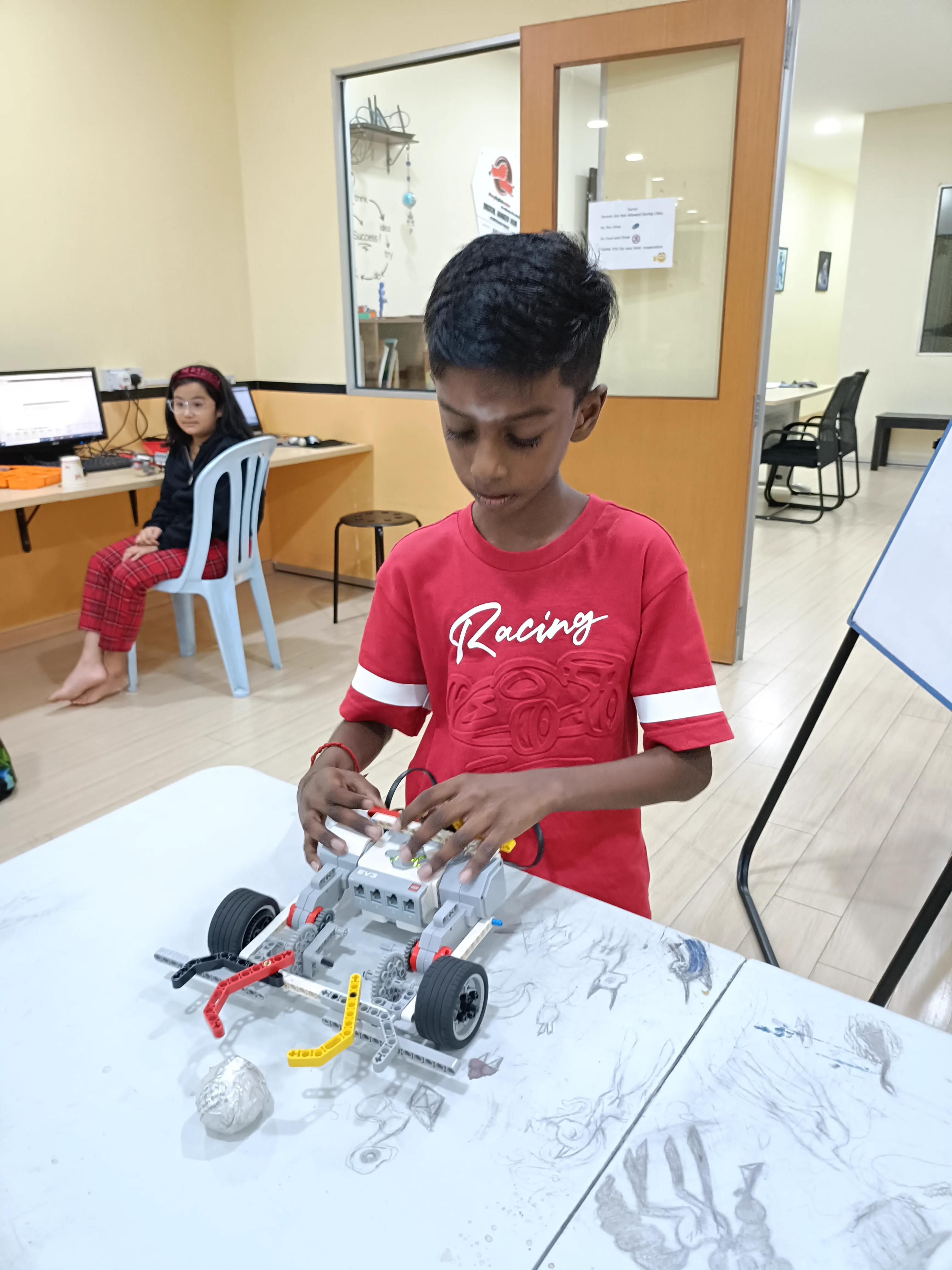 Build Your Own Robots photo 20